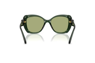 Vue arrière Swarovski SK6051U (104382)