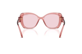 Vue arrière Swarovski SK6051U (1097P5)