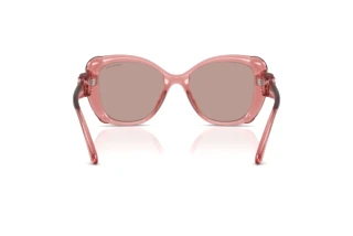 Vue arrière Swarovski SK6051U (30017N)