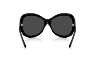 Vue arrière Swarovski SK6052 (108787)