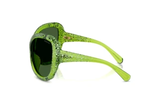 Vue latérale Swarovski SK6052 (108971)