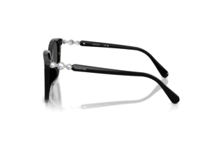 Vue latérale Swarovski SK6053D (103887)