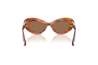 Vue arrière Swarovski SK6061U (109173)