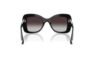 Vue arrière Swarovski SK6062U (10018G)