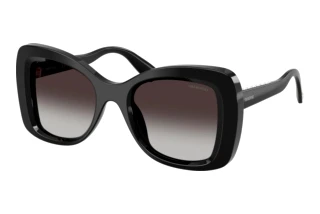 Vue de face Swarovski SK6062U (10018G)