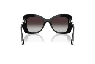 Vue arrière Swarovski SK6062U (10938G)