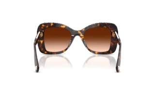 Vue arrière Swarovski SK6062U (109474)