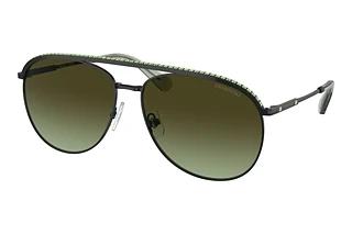 Swarovski SK7005 4010E8 Green Gradient BrownBlack