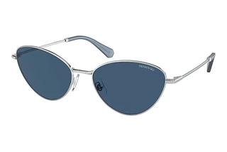 Swarovski SK7014 400155 Dark BlueSilver