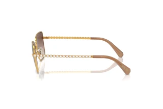 Vue latérale Swarovski SK7015 (400713)