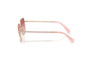 Vue latérale Swarovski SK7015 (4013A5)