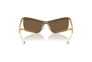 Vue arrière Swarovski SK7022 (400473)