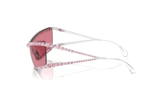 Vue latérale Swarovski SK7022 (402384)