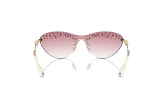 Vue arrière Swarovski SK7023 (40138D)