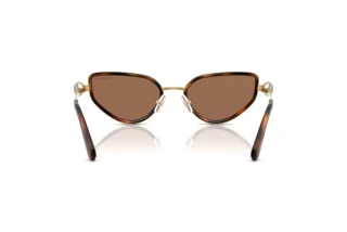 Vue arrière Swarovski SK7027 (400473)