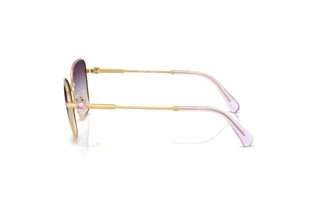 Vue latérale Swarovski SK7029 (4036U7)