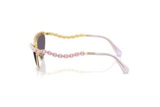 Vue latérale Swarovski SK7030 (40361A)