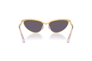 Vue arrière Swarovski SK7030 (40361A)