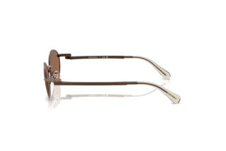 Vue latérale Swarovski SK7033 (400273)