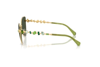 Vue latérale Swarovski SK7034 (404G82)