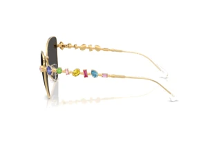 Vue latérale Swarovski SK7034 (404M87)