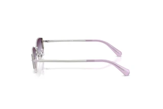 Vue latérale Swarovski SK7035D (4001U7)