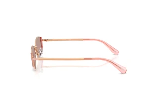 Vue latérale Swarovski SK7035D (40147N)