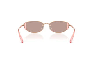 Vue arrière Swarovski SK7035D (40147N)