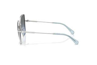 Vue latérale Swarovski SK7037 (40018F)