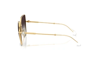 Vue latérale Swarovski SK7037 (40048G)