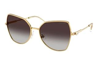 Swarovski SK7037 40048G Gradient GreyGold