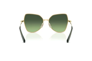 Vue arrière Swarovski SK7037 (40172A)