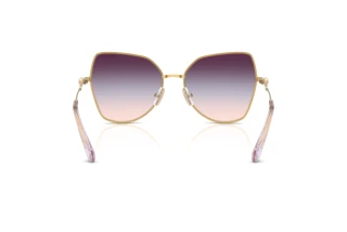 Vue arrière Swarovski SK7037 (4036U7)