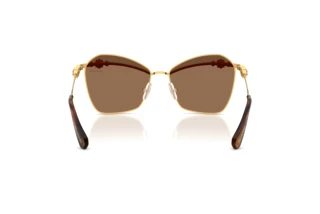 Vue arrière Swarovski SK7040 (4007TO)