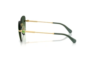 Vue latérale Swarovski SK7043 (40172A)