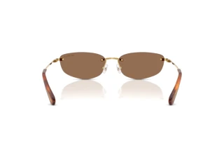 Vue arrière Swarovski SK7045D (400473)