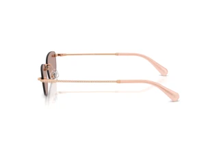 Vue latérale Swarovski SK7045D (40147N)