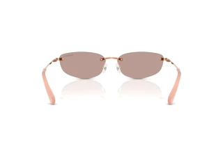 Vue arrière Swarovski SK7045D (40147N)