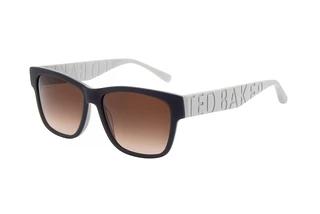Ted Baker 1565 996 BraunVerlaufAnthrazit