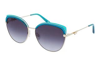 Ted Baker 1661 559 Grau VerlaufGold