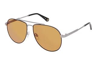 Ted Baker 1691 901 Gruen uniGrau