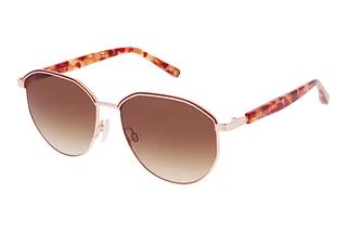 Ted Baker 1700 471 Braun VerlaufRosegold