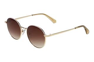 Ted Baker 391679 449 Gold