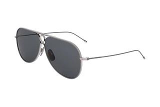 Thom Browne TBS115 01 greySilver - Grey