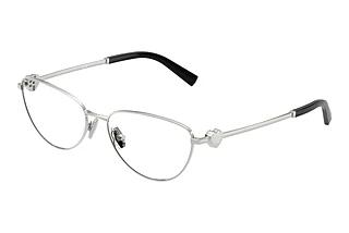 Tiffany TF1164B 6001 Silver
