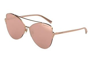Vue de face Tiffany TF3063 (6105E0)