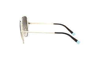 Vue latérale Tiffany TF3072 (60213B)