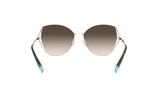 Vue arrière Tiffany TF3072 (60213B)