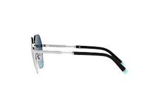 Vue latérale Tiffany TF3081 (60019S)