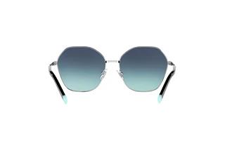 Vue arrière Tiffany TF3081 (60019S)
